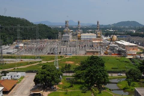 Uso de usinas térmicas não terá impacto imediato nas tarifas