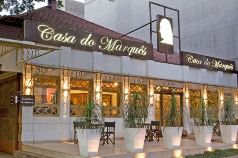 Casa Do Marqu s Trabalha Para Encantar E Fidelizar Os Clientes