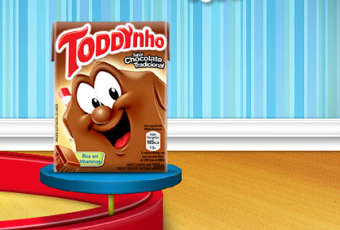 Alerta! Nāo compre Toddynho antes de assistir. #shorts #toddy  #alimentaçãoinfantil 