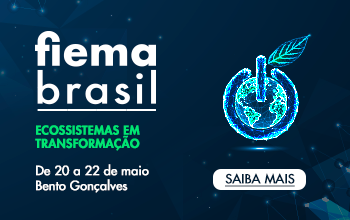 Logotipo - Fiema - 05/2025
