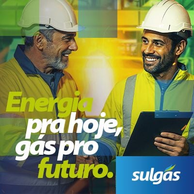 Logotipo - Sulgás - Site todo - 05/25 a 06/25
