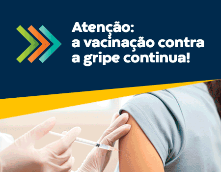 Logotipo - PMPA | Tá Acontecendo Vacinação - 06/2025