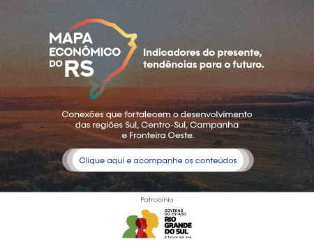Logotipo - popup mapa bagé