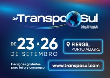 Logotipo - TRANSPOSUL - 09/2025